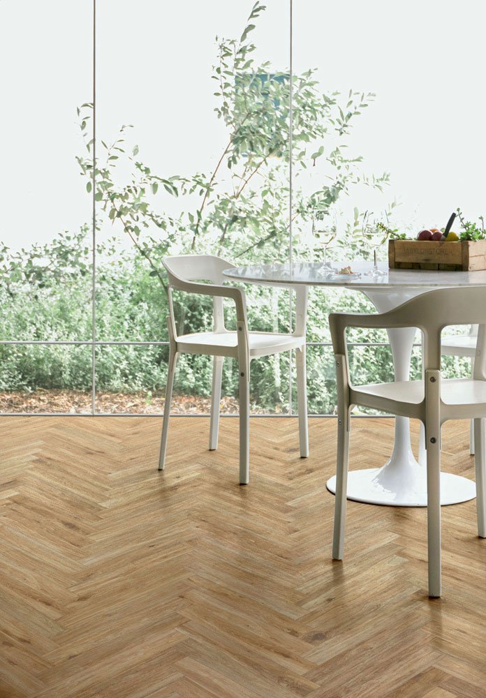 Collezione Woodglam