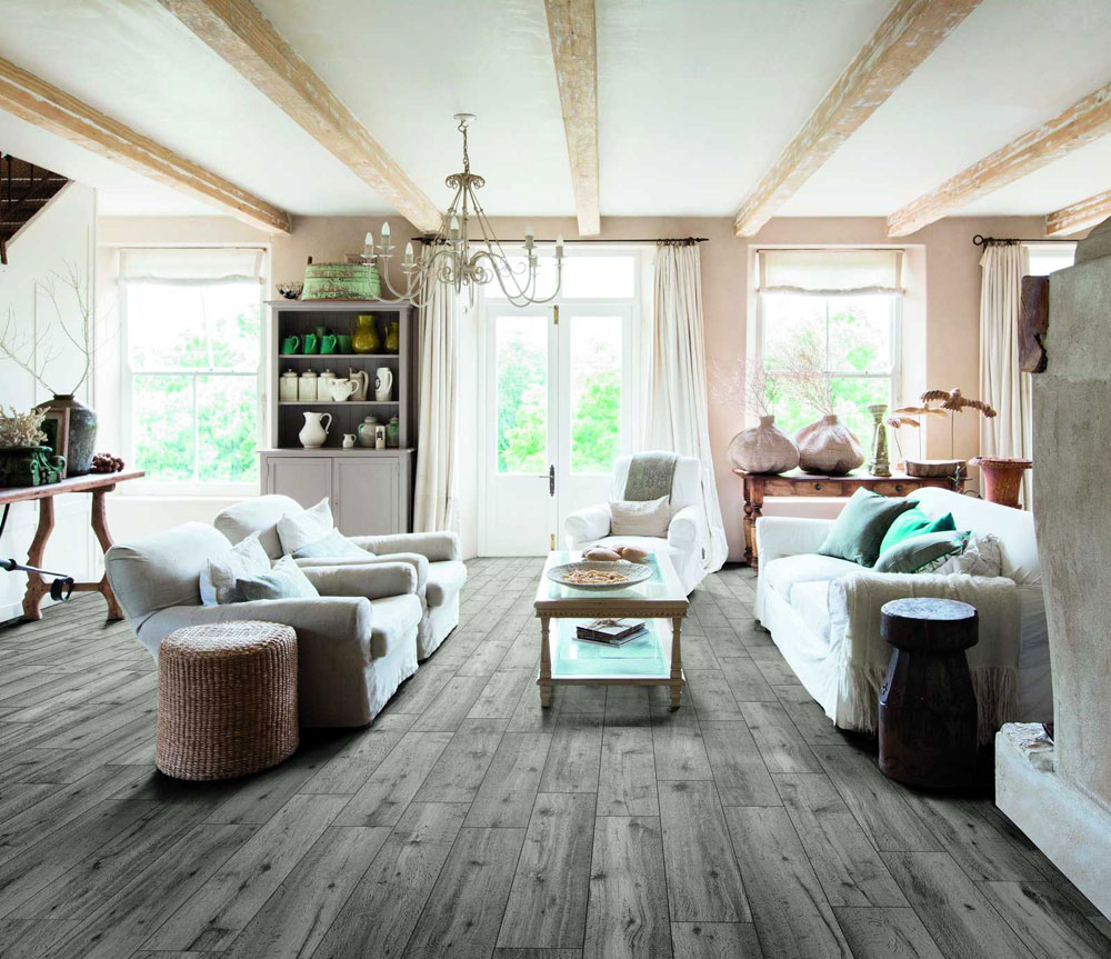 Collezione Woodstory