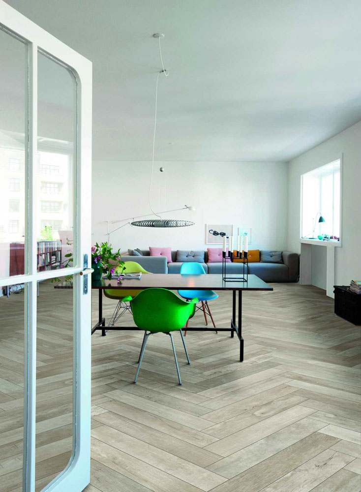 Collezione Woodshape