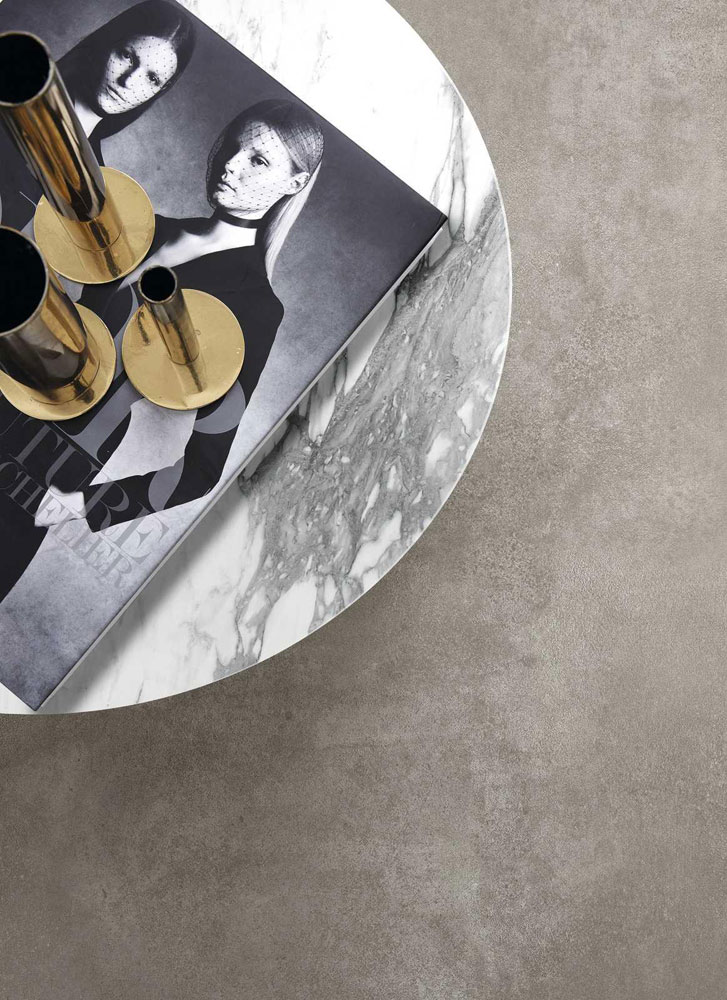 Collezione Maiora_Concrete Effect