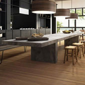 Collezione Geowood