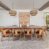 Collezione Grande Marble Look