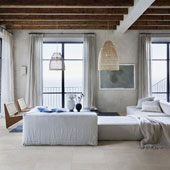 Collezione Mystone - Travertino