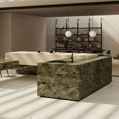 Collezione The Top Marble Look