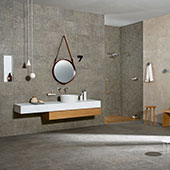 Collezione Mystone - Gris Fleury