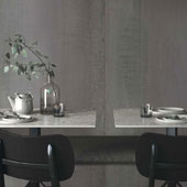 Collezione Grande Metal Look