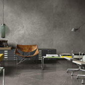 Collezione Maiora_Concrete Effect