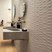 Collezione 3D Wall Carve