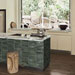 Collezione The Top Marble Look