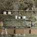 Collezione The Top Marble Look