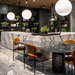 Collezione The Top Marble Look