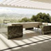 Collezione The Top Marble Look