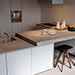 Collezione The Top Concrete Look