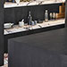 Collezione The Top Metal Look