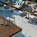 Collezione The Top Metal Look