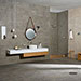 Collezione Mystone - Gris Fleury