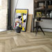 Collezione Treverkfusion
