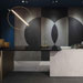 Collezione Grande Metal Look