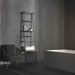 Collezione Grande Metal Look