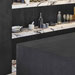 Collezione Grande Metal Look