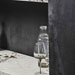 Collezione Grande Metal Look