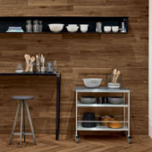 Collezione Woodglam