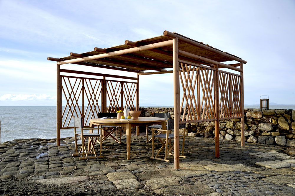 Pergola Nagi