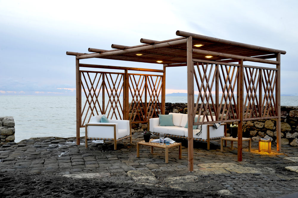 Pergola Nagi