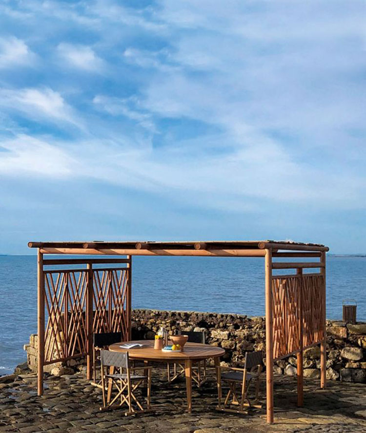 Pergola Nagi