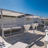 Pergola Modulo 1