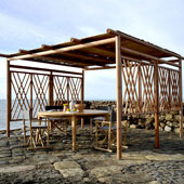 Pergola Nagi