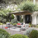 Pergola Solaire
