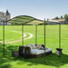 Pergola Solaire