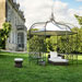 Pergola Solaire