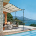 Pergola Solaire