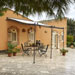 Pergola Solaire