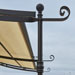 Pergola Solaire