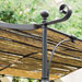 Pergola Solaire