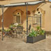 Pergola Solaire