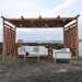 Pergola Nagi