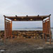 Pergola Nagi