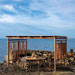 Pergola Nagi