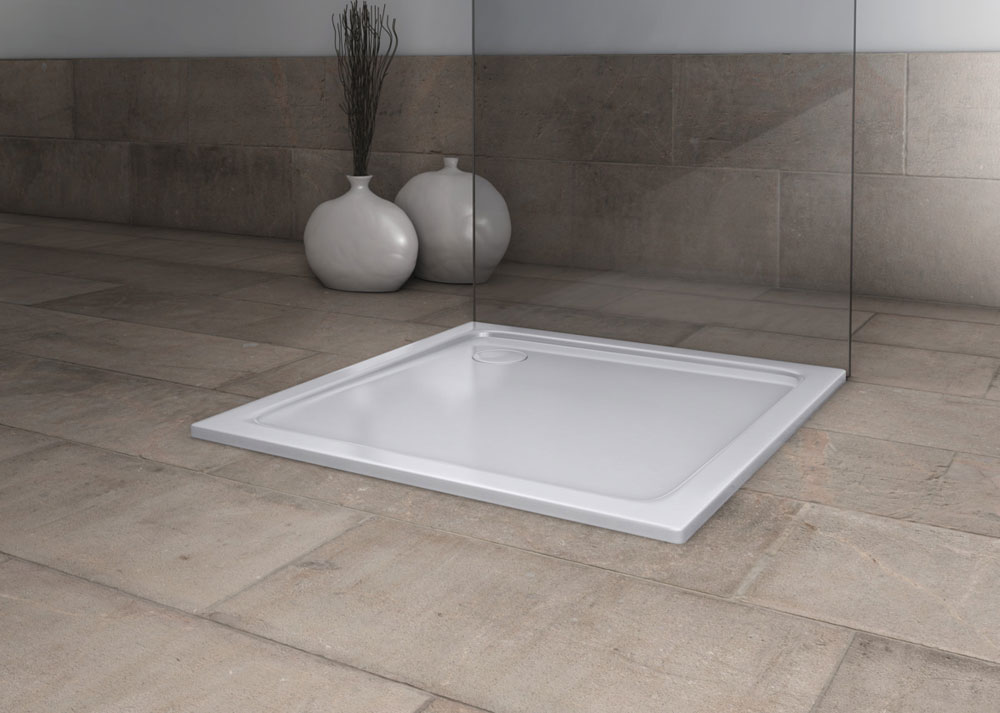 Shower Tray Superplan Plus