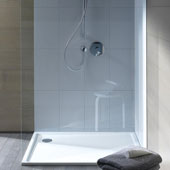 Shower Tray Starck Slimline