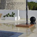 Piatto doccia Solar Shower