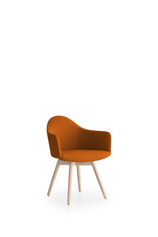 Small Armchair Edit