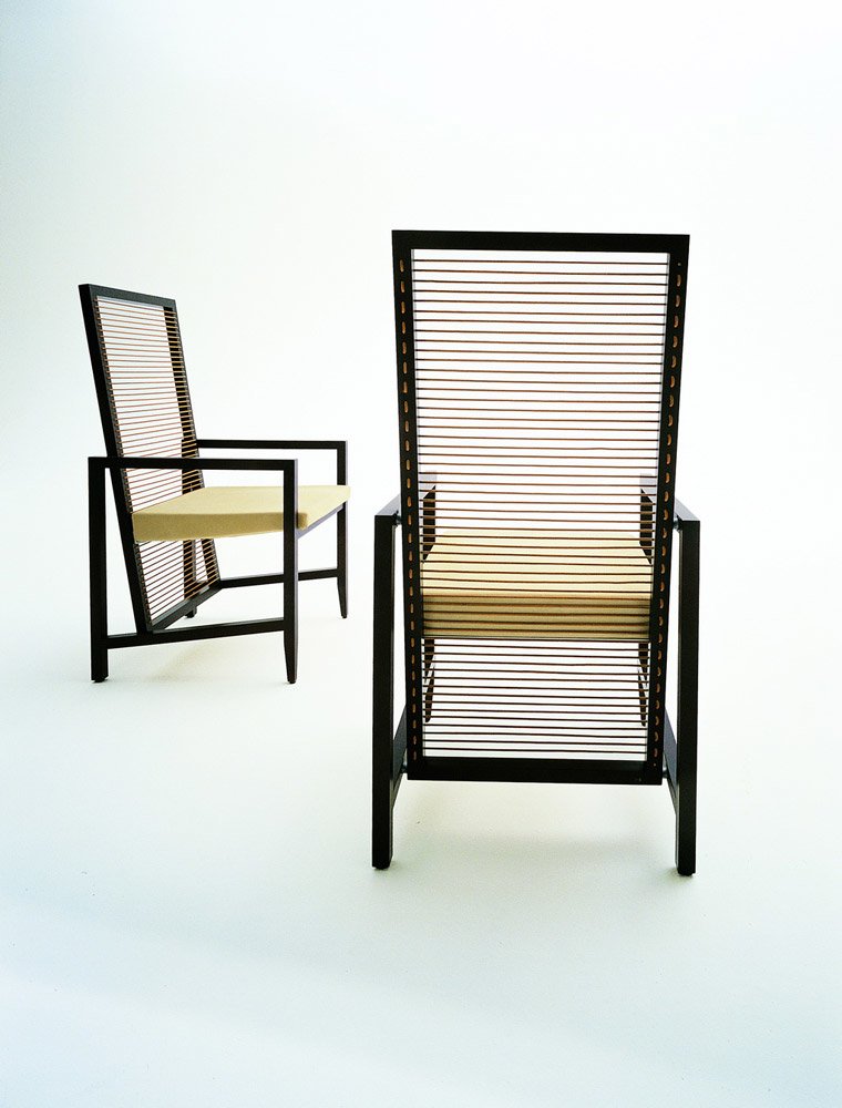 Kleiner Sessel Astoria Chair