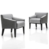 Kleiner Sessel William