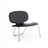 Kleiner Sessel Alis XXL