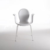 Kleiner Sessel Crop
